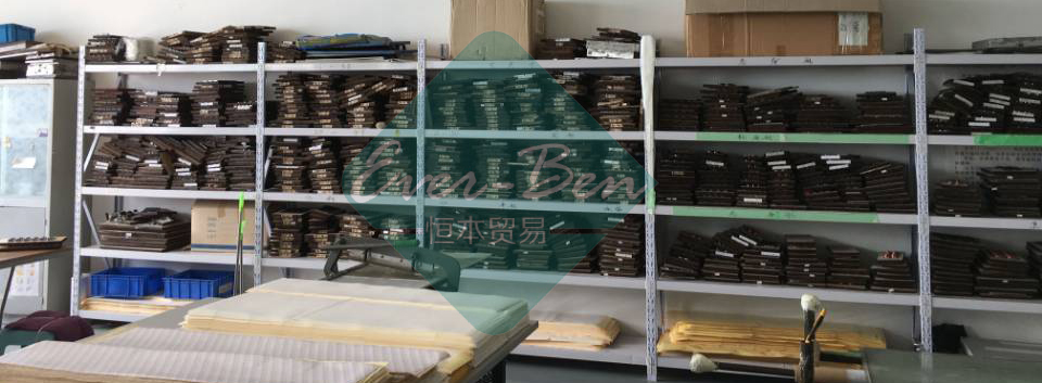 Bulk wholesale phone screen cleaner sticker 